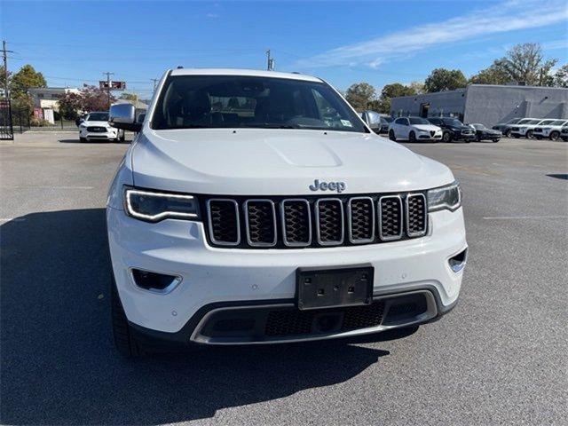 2020 Jeep Grand Cherokee Vehicle Photo in Willow Grove, PA 19090