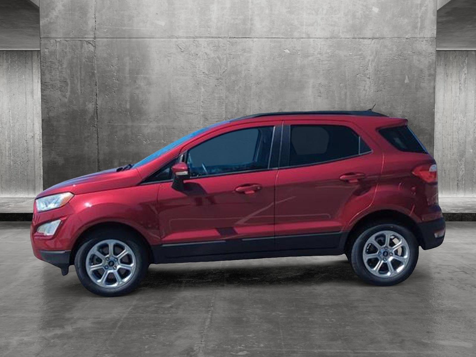 2020 Ford EcoSport Vehicle Photo in Bradenton, FL 34207