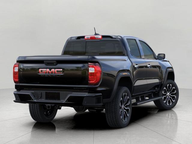 2024 GMC Canyon Vehicle Photo in GREEN BAY, WI 54303-3330