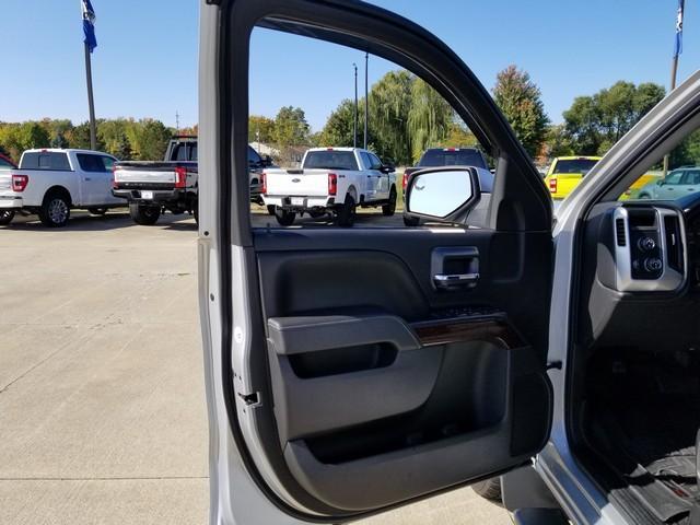 2014 GMC Sierra 1500 Vehicle Photo in ELYRIA, OH 44035-6349