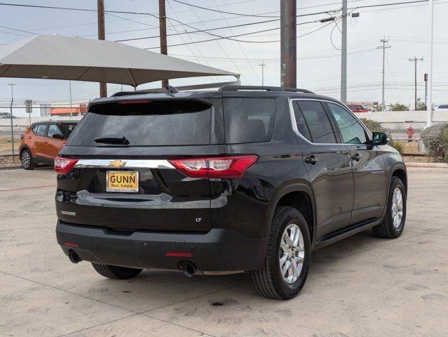 2019 Chevrolet Traverse Vehicle Photo in SELMA, TX 78154-1459