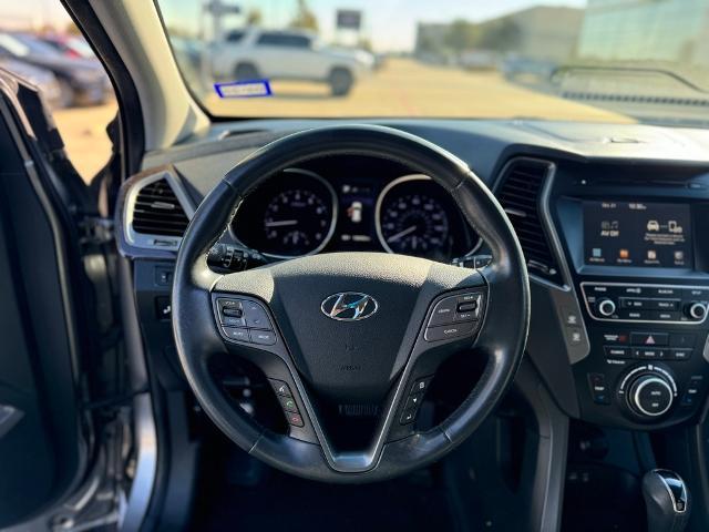 2017 Hyundai Santa Fe Sport Vehicle Photo in Grapevine, TX 76051