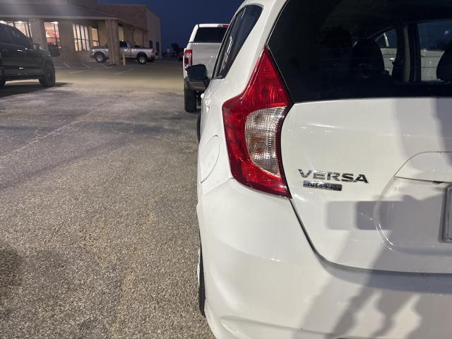 2018 Nissan Versa Note Vehicle Photo in Pilot Point, TX 76258