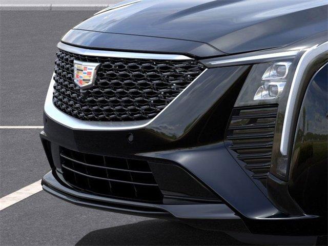 2025 Cadillac CT5 Vehicle Photo in White Plains, NY 10601