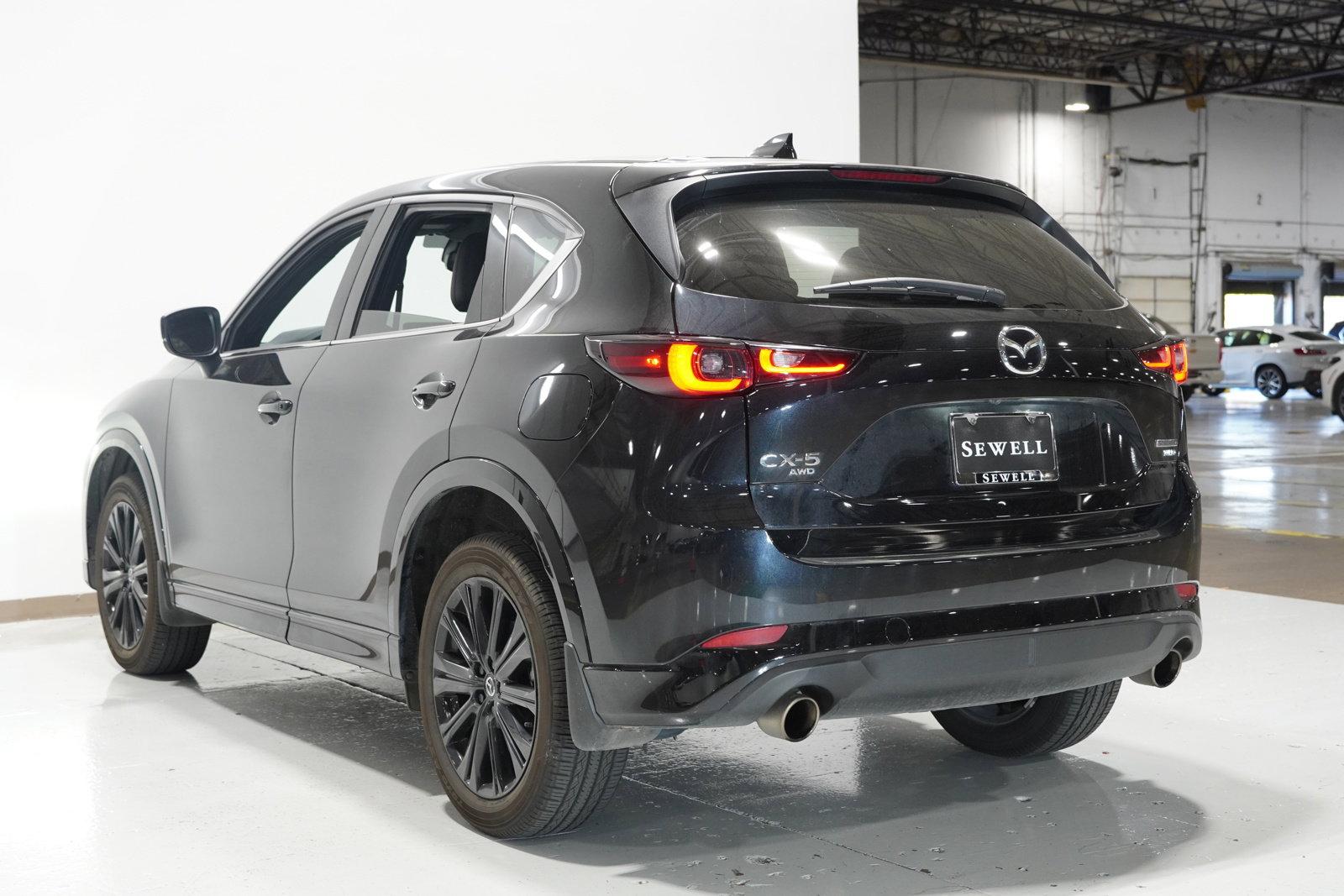 2023 Mazda CX-5 Vehicle Photo in GRAPEVINE, TX 76051