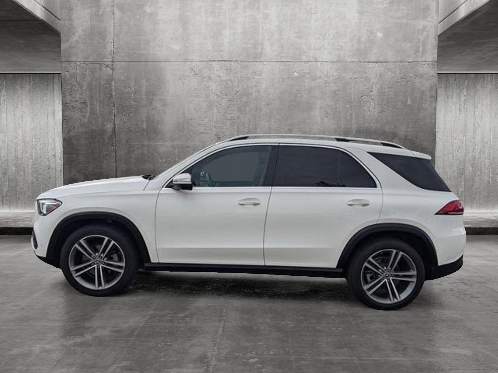 2022 Mercedes-Benz GLE Vehicle Photo in Clearwater, FL 33765