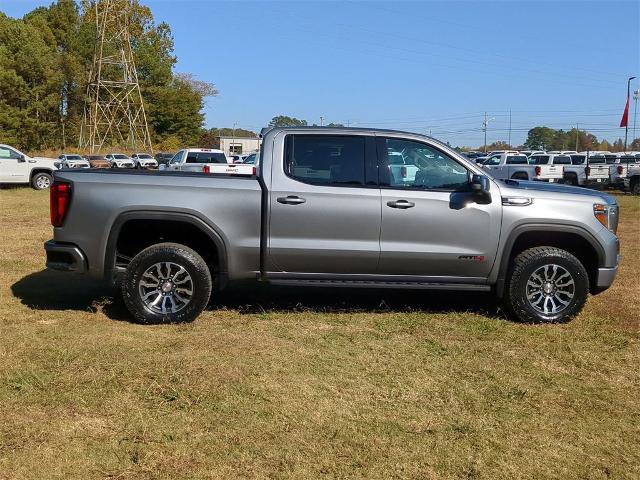 2021 GMC Sierra 1500 Vehicle Photo in ALBERTVILLE, AL 35950-0246