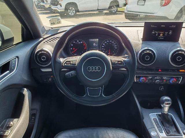 2016 Audi A3 Vehicle Photo in LAFAYETTE, LA 70503-4541