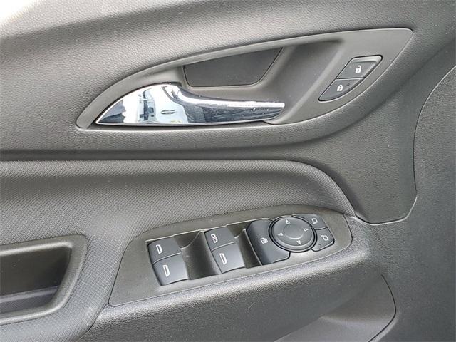 2023 Chevrolet Equinox Vehicle Photo in GRAND BLANC, MI 48439-8139