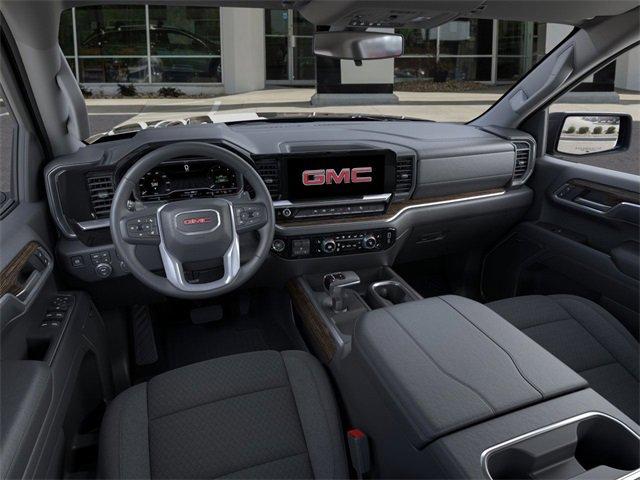 2025 GMC Sierra 1500 Vehicle Photo in AUGUSTA, GA 30907-2867