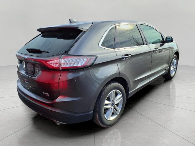 2016 Ford Edge Vehicle Photo in Oshkosh, WI 54904