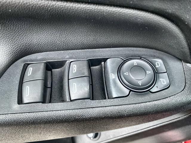 2019 Chevrolet Equinox Vehicle Photo in WILLIAMSVILLE, NY 14221-2883