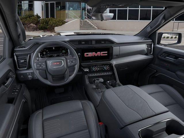 2025 GMC Sierra 1500 Vehicle Photo in SALT LAKE CITY, UT 84119-3321