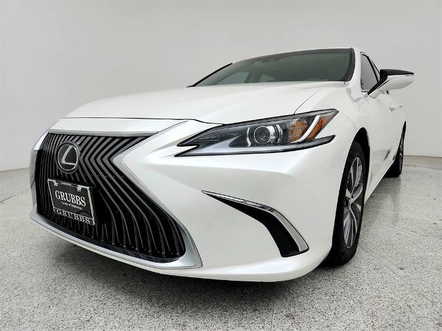 2021 Lexus ES 250 Vehicle Photo in Grapevine, TX 76051