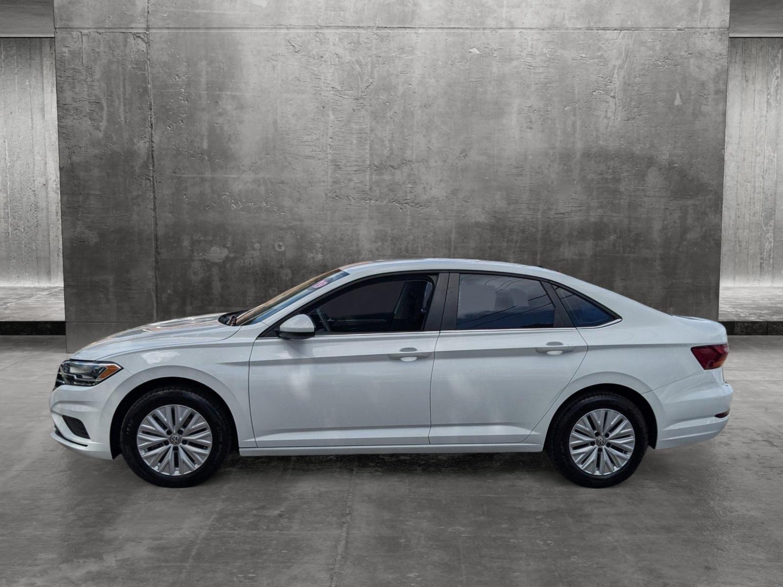 2019 Volkswagen Jetta Vehicle Photo in MIAMI, FL 33134-2699