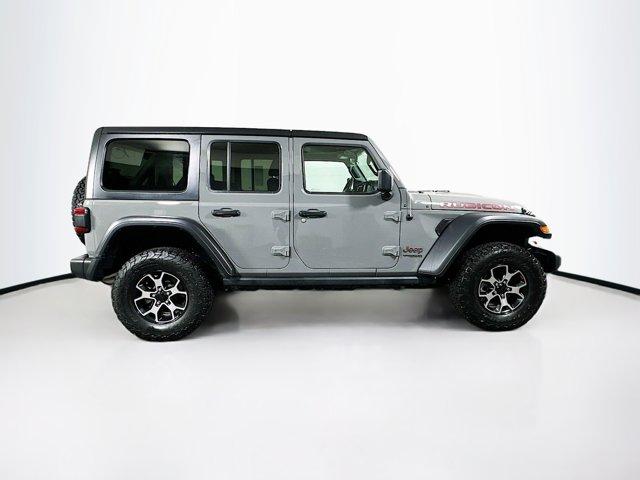 2022 Jeep Wrangler Vehicle Photo in Doylsetown, PA 18901