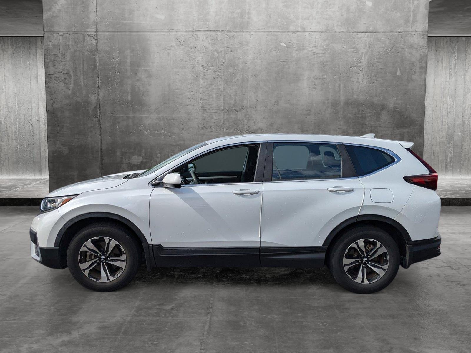 2022 Honda CR-V Vehicle Photo in Miami, FL 33015