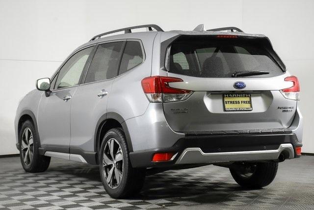 2019 Subaru Forester Vehicle Photo in Puyallup, WA 98371