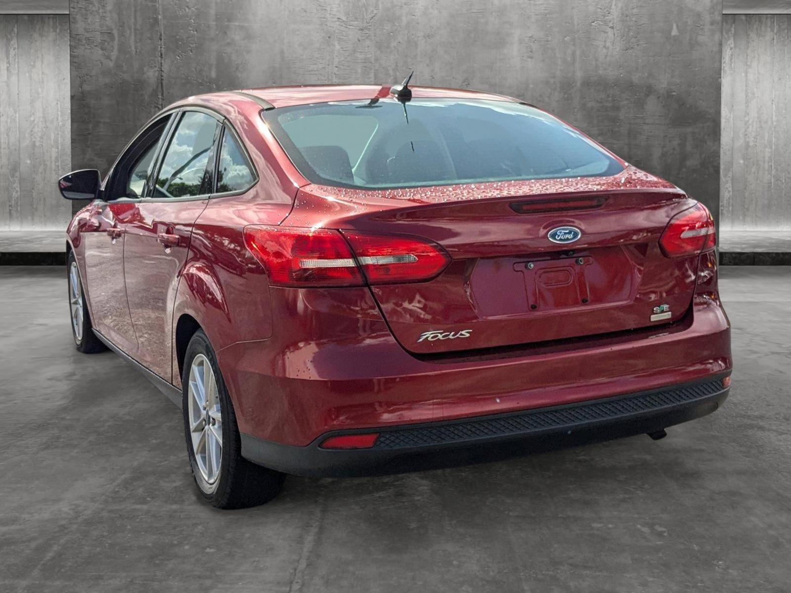 2015 Ford Focus Vehicle Photo in Miami, FL 33015