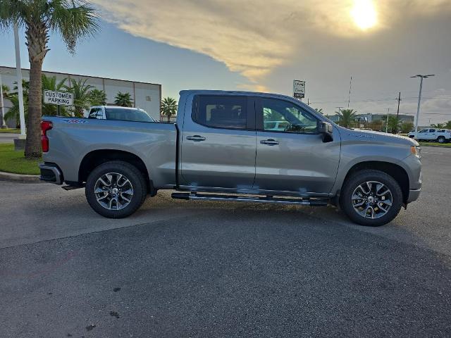 2025 Chevrolet Silverado 1500 Vehicle Photo in BROUSSARD, LA 70518-0000