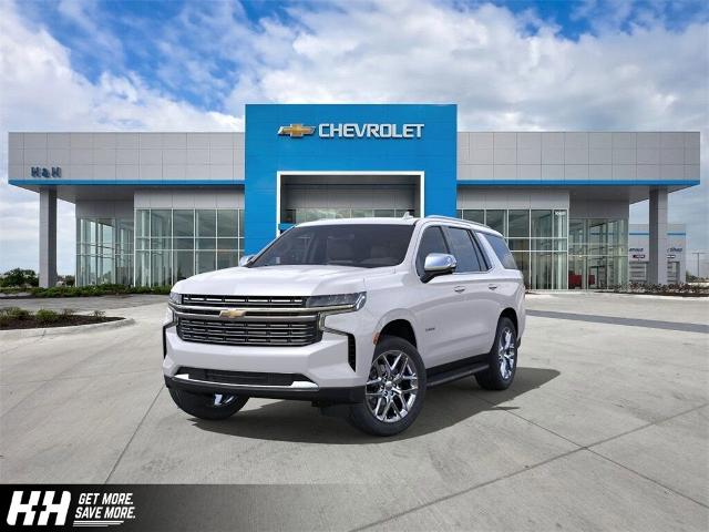 2024 Chevrolet Tahoe Vehicle Photo in PAPILLION, NE 68138-0000