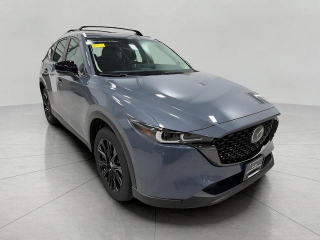 2024 Mazda CX-5 Vehicle Photo in Green Bay, WI 54304