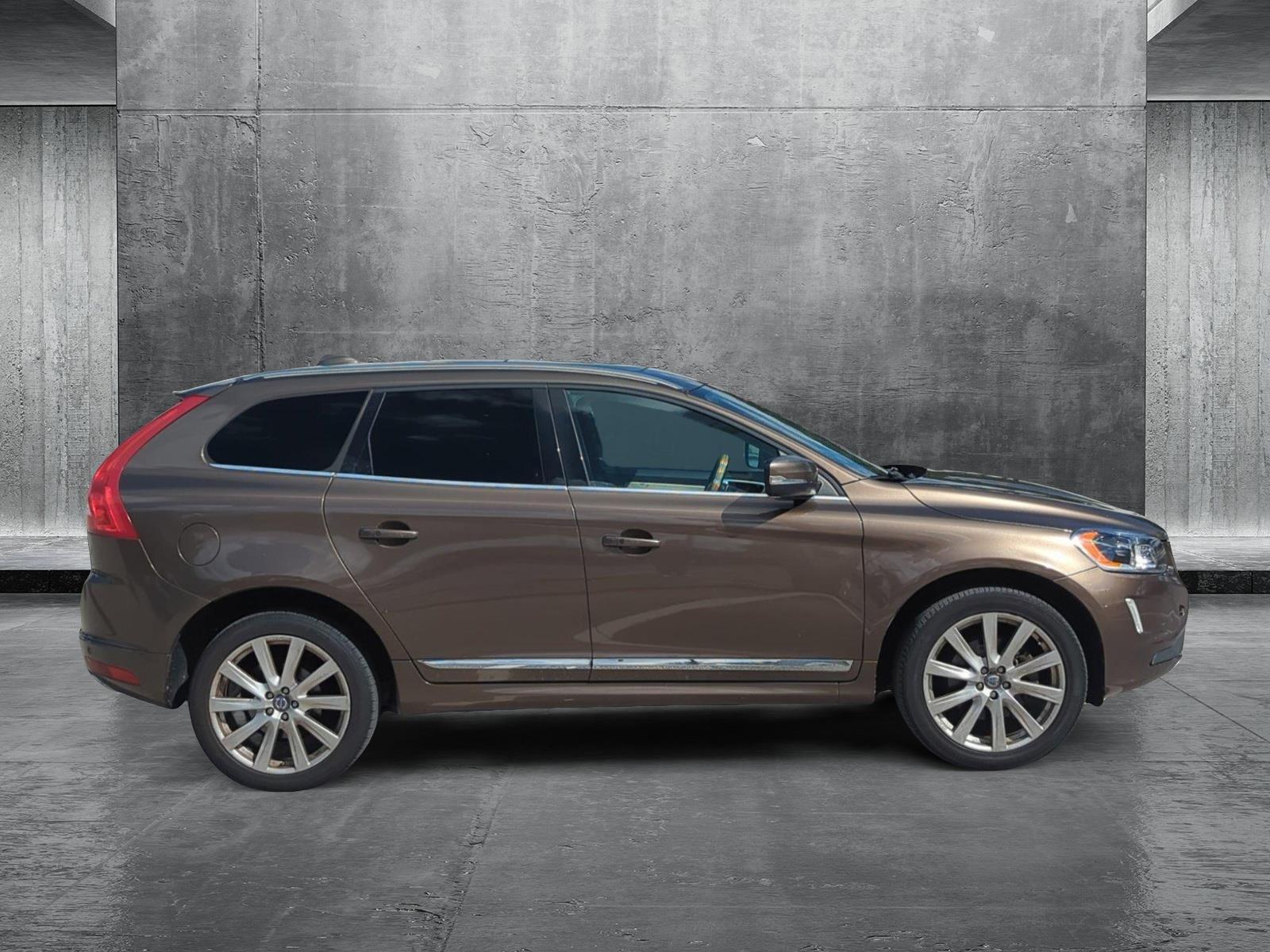 2015 Volvo XC60 Vehicle Photo in Ft. Myers, FL 33907