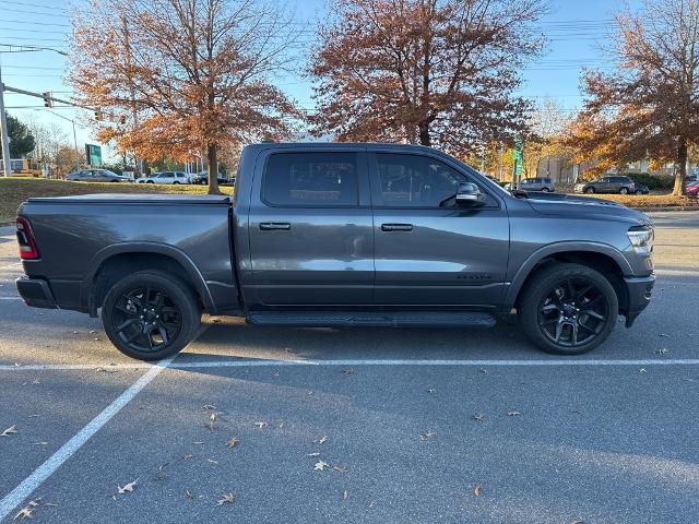 2022 Ram 1500 Vehicle Photo in Clarksville, MD 21029