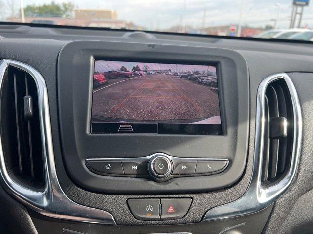 2024 Chevrolet Equinox Vehicle Photo in SAUK CITY, WI 53583-1301