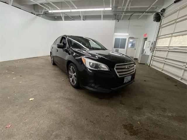 2016 Subaru Legacy Vehicle Photo in PORTLAND, OR 97225-3518