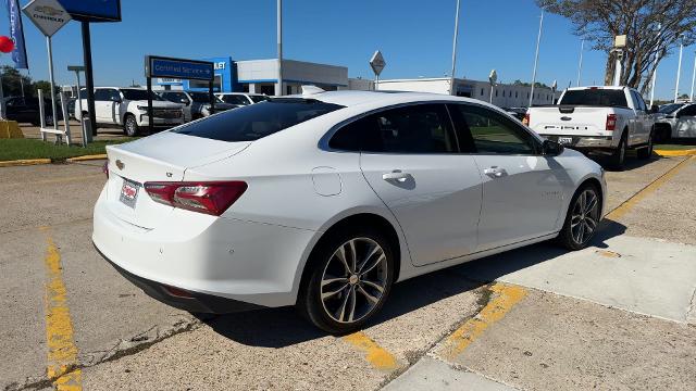 2024 Chevrolet Malibu Vehicle Photo in BATON ROUGE, LA 70806-4466