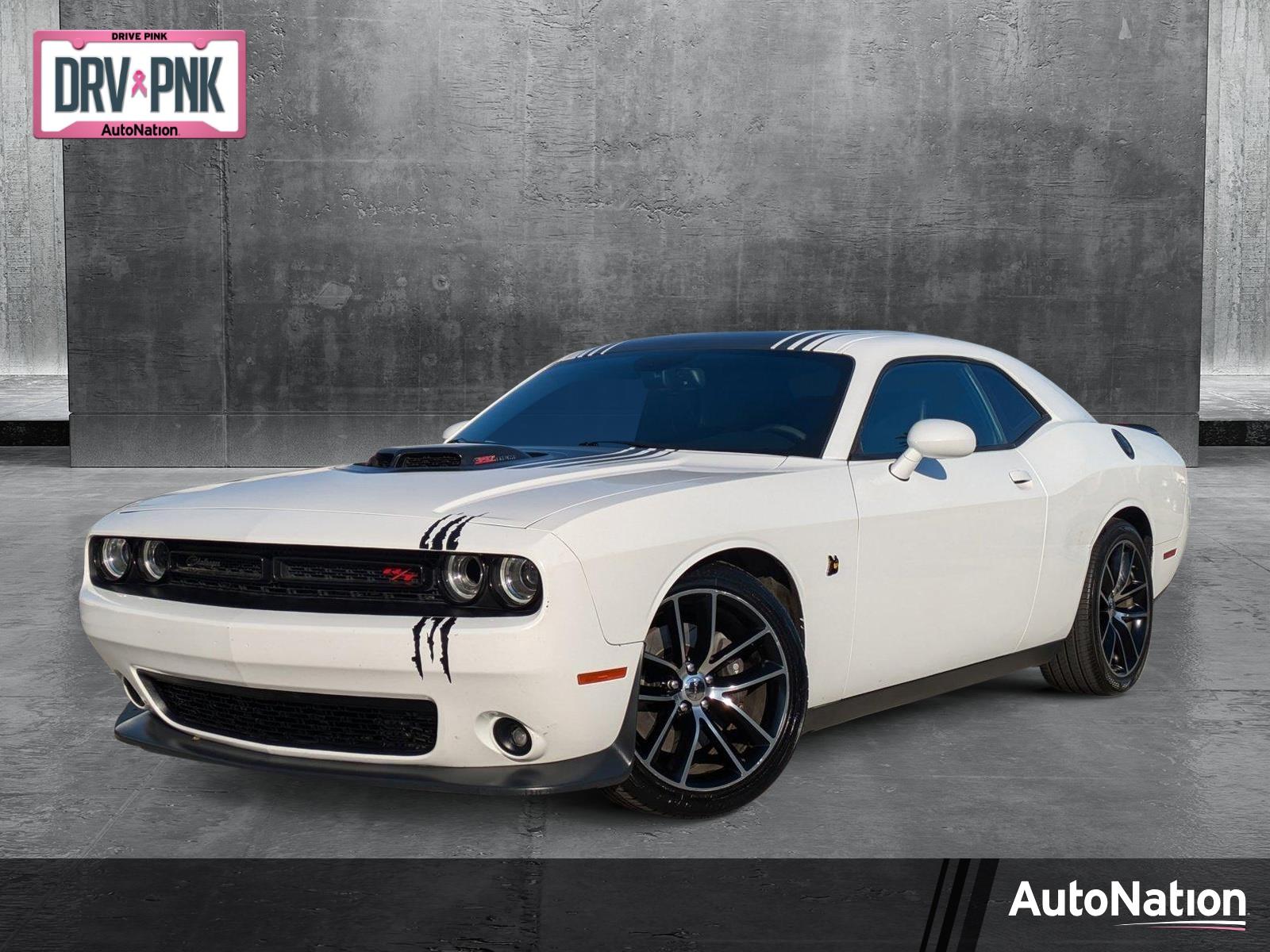 2016 Dodge Challenger Vehicle Photo in Tustin, CA 92782