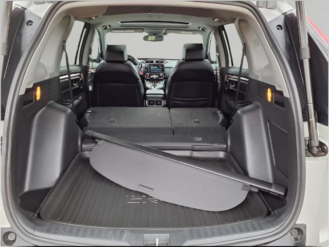 2022 Honda CR-V Vehicle Photo in Oshkosh, WI 54904