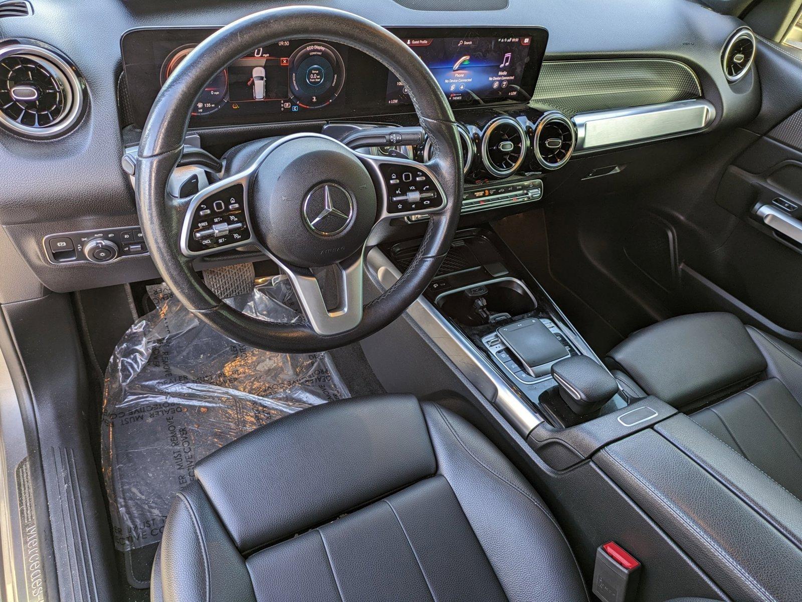 2020 Mercedes-Benz GLB Vehicle Photo in ORLANDO, FL 32812-3021