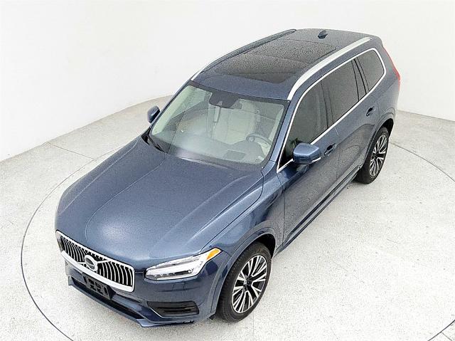 2022 Volvo XC90 Vehicle Photo in Grapevine, TX 76051