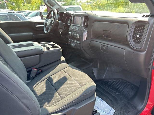 2020 GMC Sierra 3500 HD Vehicle Photo in MEDINA, OH 44256-9631