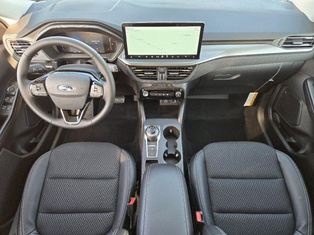 2025 Ford Escape Vehicle Photo in STEPHENVILLE, TX 76401-3713