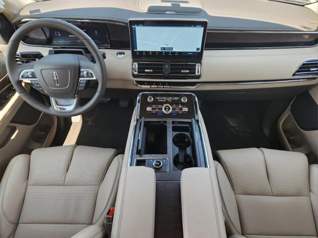 2024 Lincoln Navigator Vehicle Photo in Stephenville, TX 76401-3713