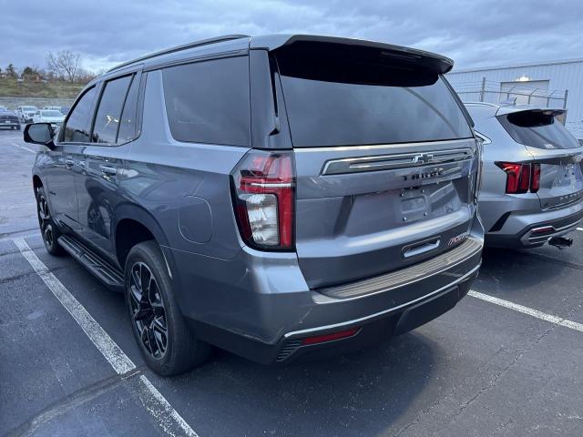 2022 Chevrolet Tahoe Vehicle Photo in NEENAH, WI 54956-2243