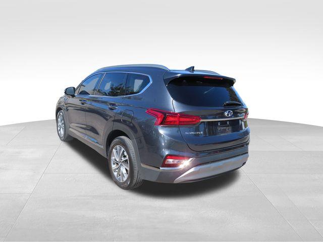 2020 Hyundai SANTFE Vehicle Photo in DELRAY BEACH, FL 33483-3294