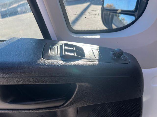 2018 Ram ProMaster Cargo Van Vehicle Photo in Salt Lake City, UT 84115-2787