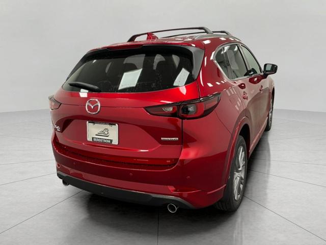 2025 Mazda CX-5 Vehicle Photo in Appleton, WI 54913