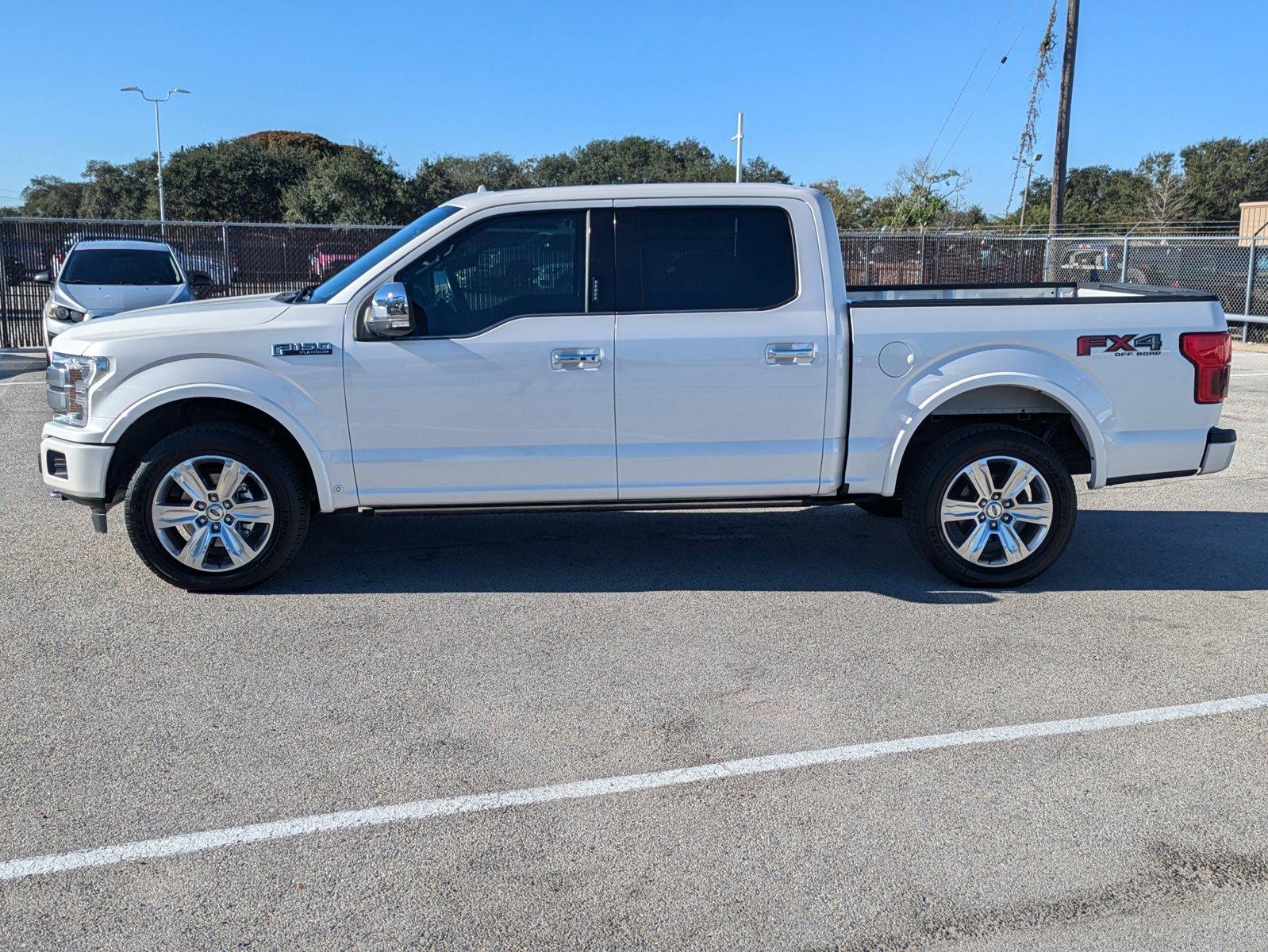 2019 Ford F-150 Vehicle Photo in Corpus Christi, TX 78415