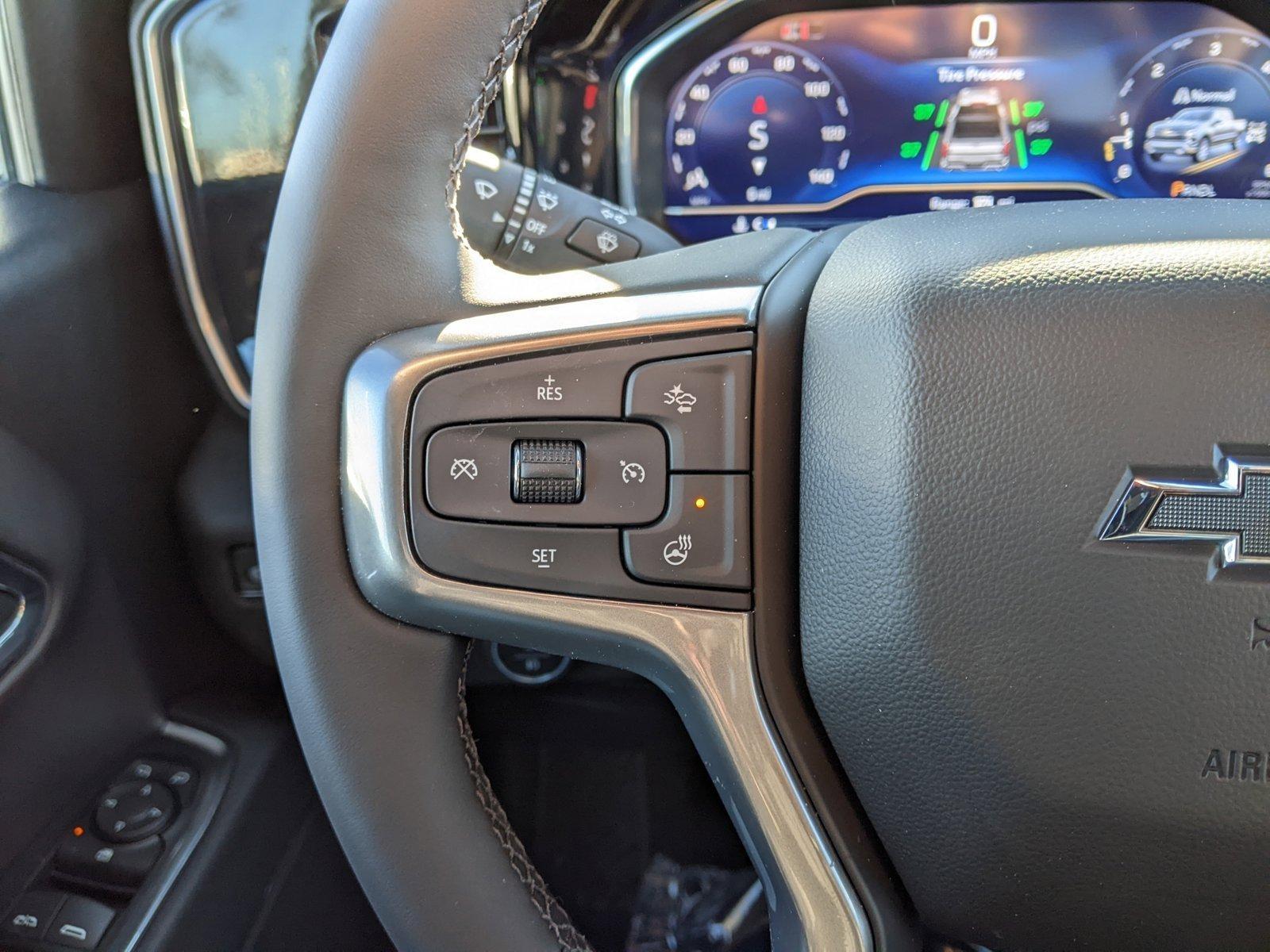 2024 Chevrolet Silverado 1500 Vehicle Photo in LAUREL, MD 20707-4697