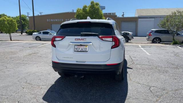 2023 GMC Terrain Vehicle Photo in TURLOCK, CA 95380-4918