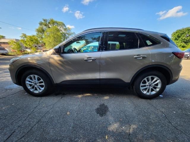 2020 Ford Escape Vehicle Photo in Mahwah, NJ 07430-1343