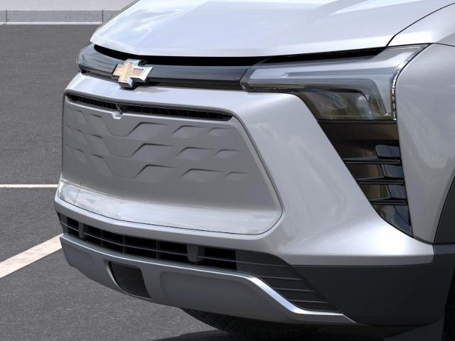 2024 Chevrolet Blazer EV Vehicle Photo in LAS VEGAS, NV 89118-3267