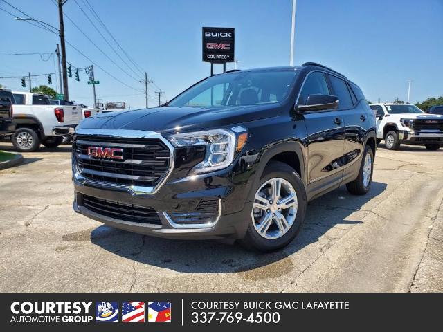 2024 GMC Terrain Vehicle Photo in LAFAYETTE, LA 70503-4541