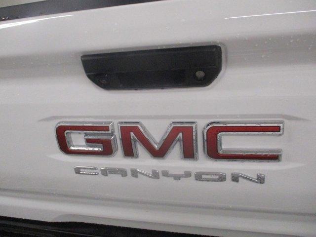 2024 GMC Canyon Vehicle Photo in BATTLE CREEK, MI 49037-8454