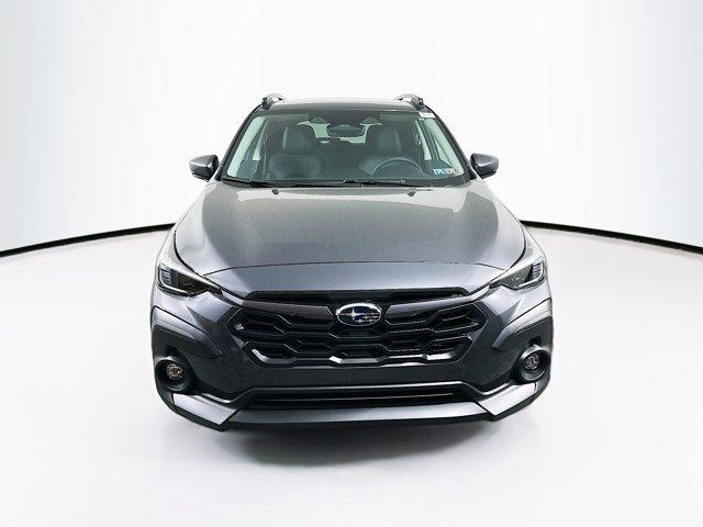 2024 Subaru Crosstrek Vehicle Photo in Doylestown, PA 18902